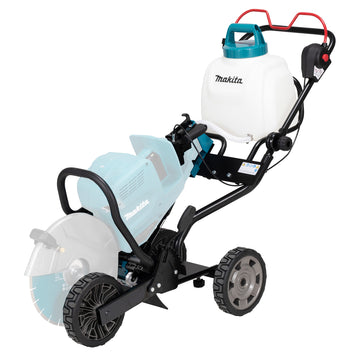 Carrello per troncatrice CE001 Makita 1914H2-8 - 0