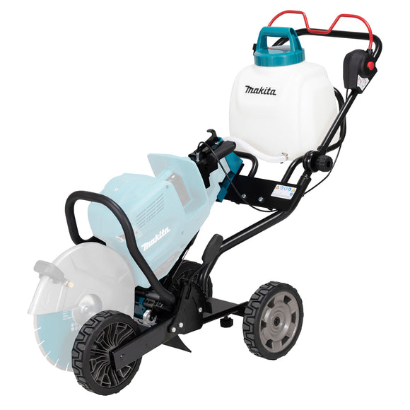Carrello per troncatrice CE001 Makita 1914H2-8