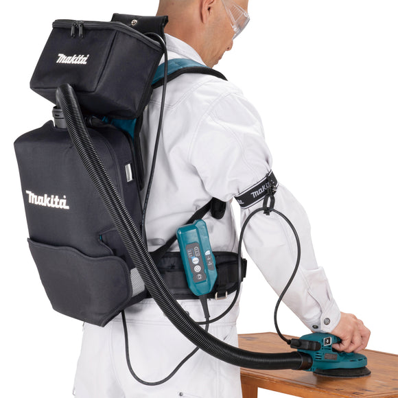 Zainetto per batterie Makita 1914H7-8