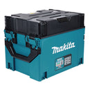 Caricabatterie multiplo BCC02 12 slot XGT Makita 1914U0-3-1
