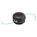 Testina batti e vai "low profile" M10x1.25LH Makita 1915D8-4-1