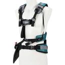 Imbracatura professionale, ergonomica e regolabile Makita 1915M3-7-2