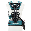 Imbracatura professionale, ergonomica e regolabile Makita 1915M3-7-1