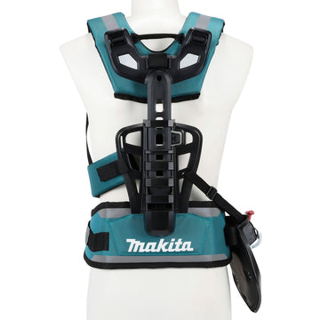 Imbracatura professionale, ergonomica e regolabile Makita 1915M3-7