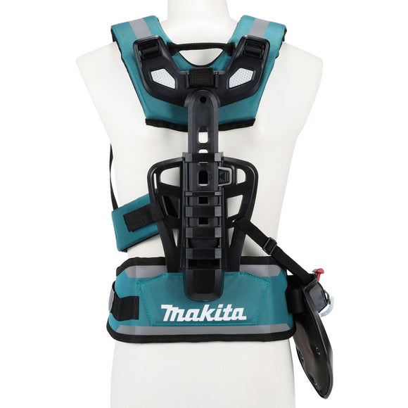Imbracatura professionale, ergonomica e regolabile Makita 1915M3-7