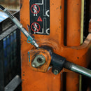 Verriegelungskupplung für Makita DGP180 1915N4-2-2