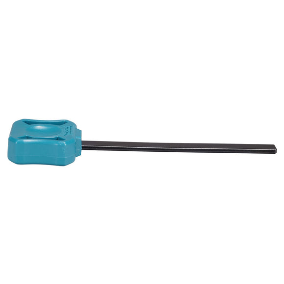 Guida stabilizzatrice per tagli circolari ed obliqui Makita 1915R3-2