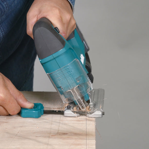 Guida stabilizzatrice per tagli circolari ed obliqui Makita 1915R3-2