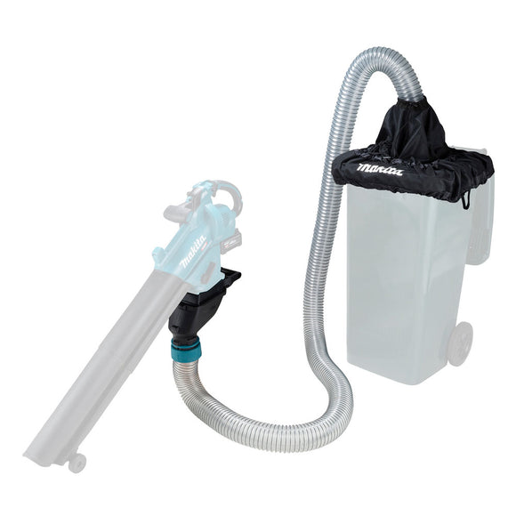 Kit convogliatore per foglie e detriti Makita 1918R3-0