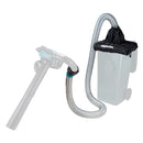 Kit convogliatore per foglie e detriti Makita 1918R4-8-2