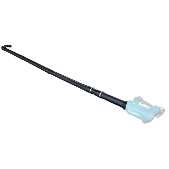 Set di pulizia per grondaie per soffiatori Makita 191B03-8