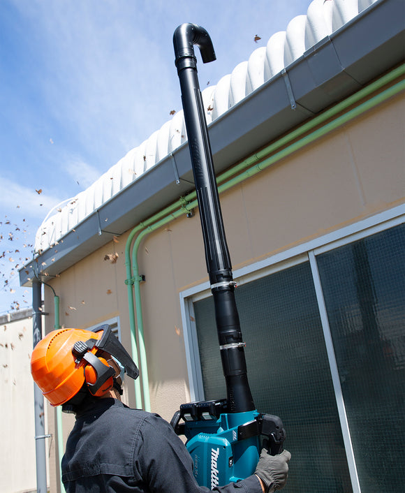 Set di pulizia per grondaie per soffiatori Makita 191B03-8