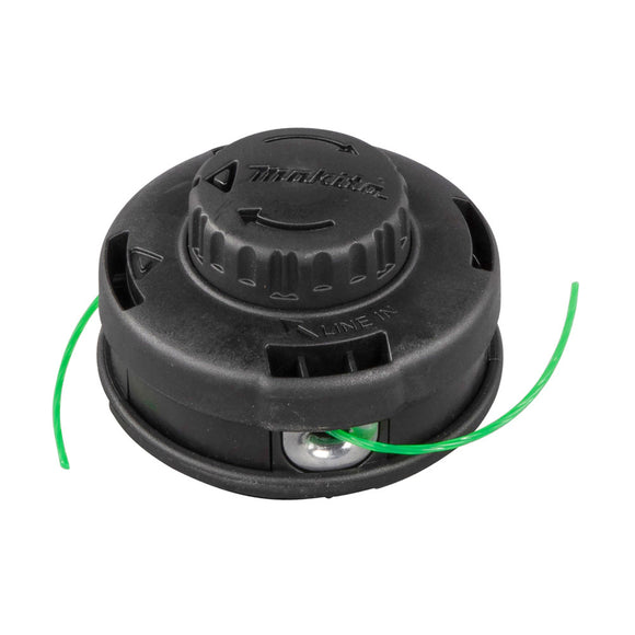 Testina batti e vai "quick loading" M10x1.25LH Makita 191D89-4