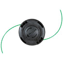 Testina batti e vai "quick loading" M10x1.25LH Makita 191D89-4-2