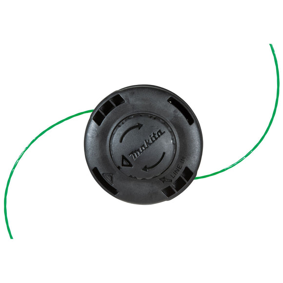 Testina batti e vai "quick loading" M10x1.25LH Makita 191D89-4