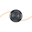 Testina batti e vai "quick loading" M10x1.25LH Makita 191D90-9-2