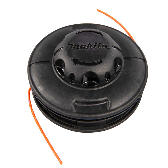 Testina batti e vai "quick loading" M10x1.25LH Makita 191D93-3