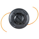 Testina batti e vai "quick loading" M10x1.25LH Makita 191D93-3-2