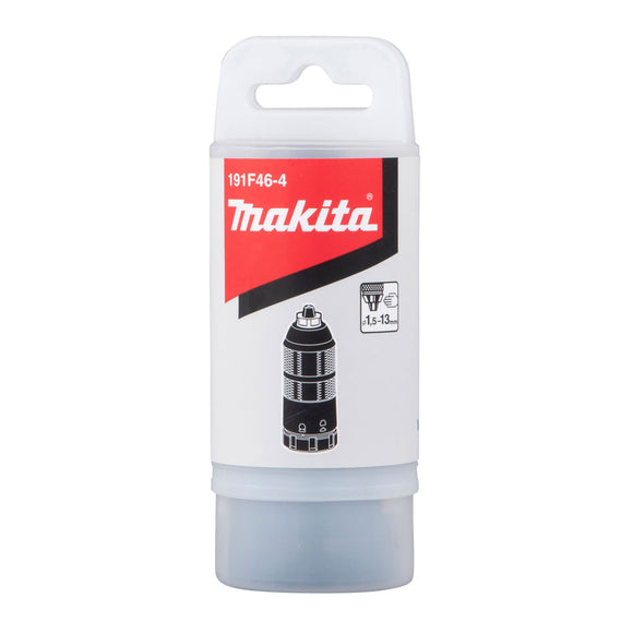 Mandrino autoserrante 13mm 1/2" per tassellatori Makita 191F46-4