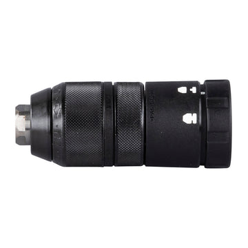 Mandrino autoserrante 13mm 1/2" per tassellatori Makita 191F46-4 - 0