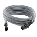 Tubo flessibile rivestito in maglia Ø28mm 5m Makita 191G76-1-1