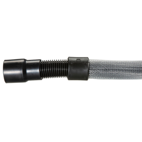Tubo flessibile rivestito in maglia Ø28mm 5m Makita 191G76-1