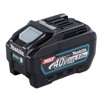 Batteria BL4050F Li-Ion 40V 5Ah XGT Makita 191L47-8
