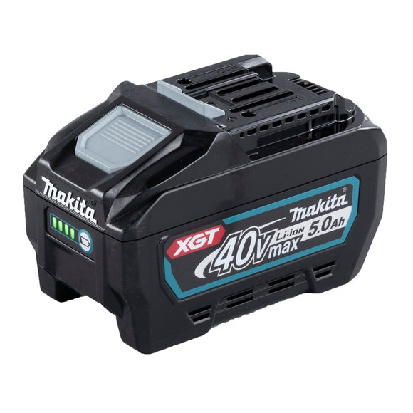 Batteria BL4050F Li-Ion 40V 5Ah XGT Makita 191L47-8