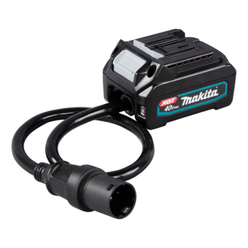 Adattatore da zaino per batteria XGT Makita 191N62-4