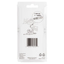 Set mit 3 Befestigungsteilen für Makita DGP180 191W60-2-3