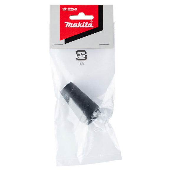 Manicotto in gomma per gonfiaggio/sgonfiaggio Makita 191X25-0