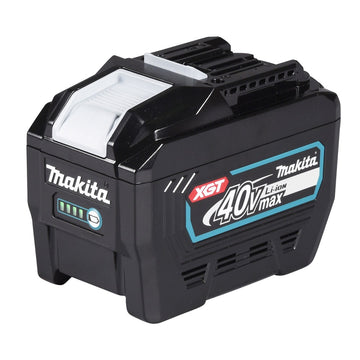 Batteria BL4080F Li-Ion 40V 8Ah XGT Makita 191X65-8