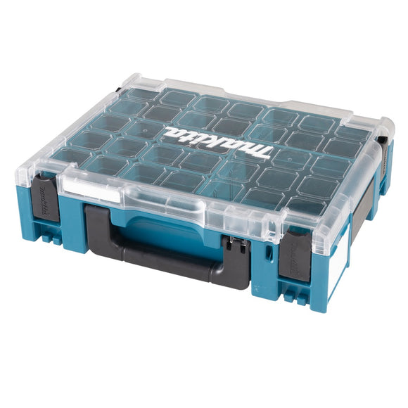 Organizer 13 scomparti Makita 191X80-2