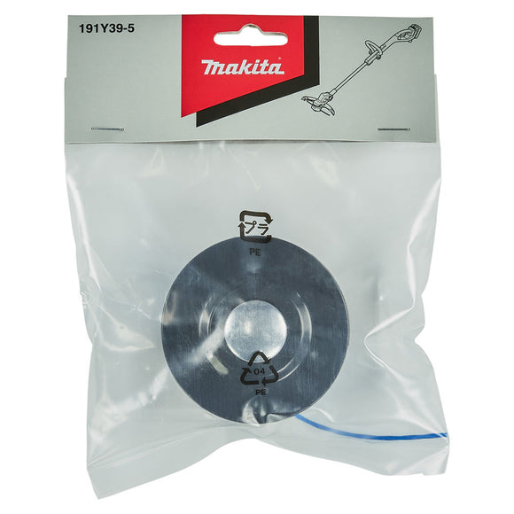 Bobina batti e vai per DUR193 Makita 191Y39-5