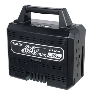Batteria BL64100 Li-Ion 64V 10Ah Makita 191Y69-6