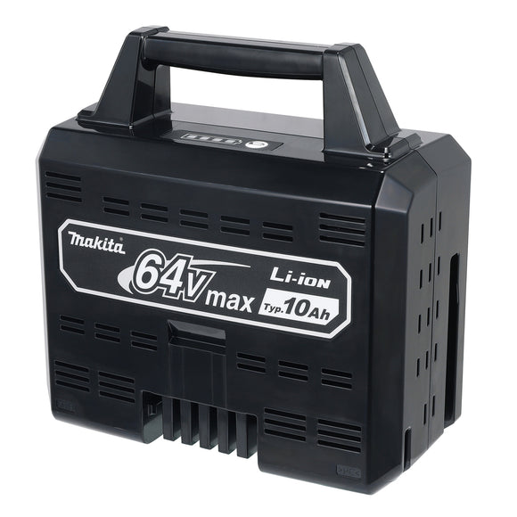 Batteria BL64100 Li-Ion 64V 10Ah Makita 191Y69-6