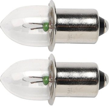 Lampadine 9,6V per ML901/902/903 Makita 192545-3
