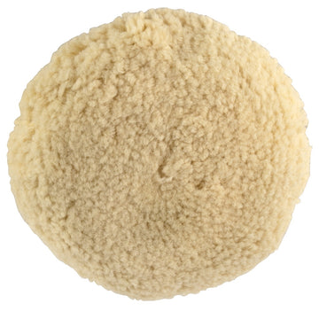 Cuffia d'agnello velcrata Ø180mm Makita 192629-7