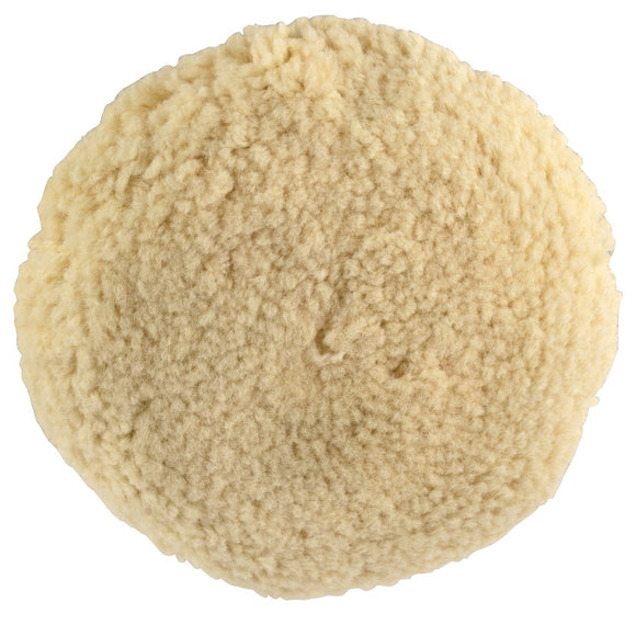 Cuffia d'agnello velcrata Ø180mm Makita 192629-7