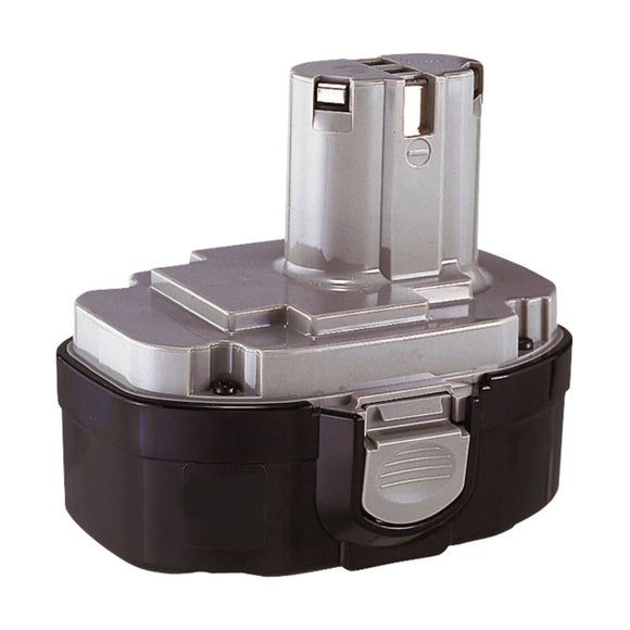 Batteria 1835 Ni-Mh 18V 2,8Ah Makita 193061-8