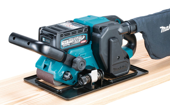 Base d'appoggio levigatrici a nastro Makita 193070-7