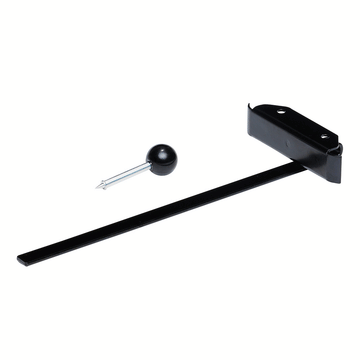 Guida per tagli diritti e circolari per seghetti alternativi Makita 193516-3