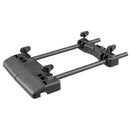 Adattatore binario guida per fresatrici verticali Makita 194579-2-1