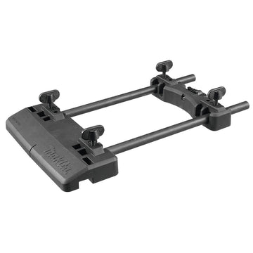 Adattatore binario guida per fresatrici verticali Makita 194579-2