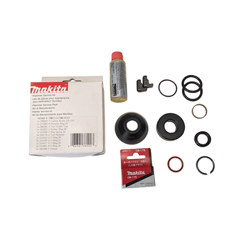 Kit di manutenzione per martelli demolitori Makita 195260-8