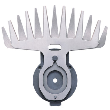 Lama di ricambio 160mm per tagliabordi Makita 195267-4