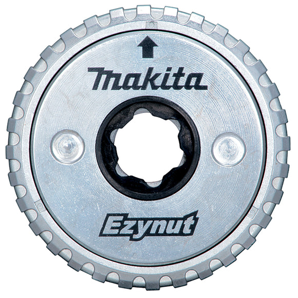 Flangia a sgancio rapido M14 Makita 195354-9