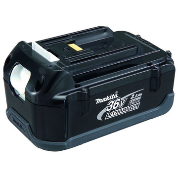 Batteria BL3622A Li-Ion 36V 2,2Ah Makita 195410-5