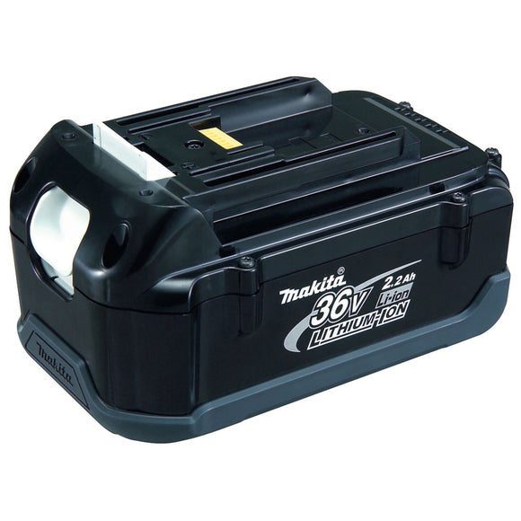 Batteria BL3622A Li-Ion 36V 2,2Ah Makita 195410-5