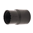 Manicotto riduzione Ø28/38-44mm per aspiratori Makita 195545-2-1